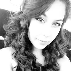 Meet your Posher, Sabrina